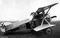 Kép a Brandenburg D.I típusú, 28.30 oldalszámú gépről.
