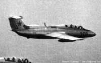 1. kép a Aero L-29 Delfín típusú, 368 oldalszámú gépről.