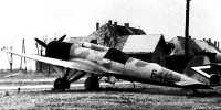 2. kép a Heinkel He 70 típusú, F.412 oldalszámú gépről.