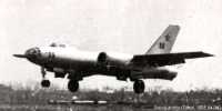 1. kép a Iljusin Il-28 típusú, 55 oldalszámú gépről.