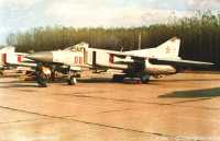 1. kép a Mikojan-Gurjevics MiG-23 típusú, 08 oldalszámú gépről.