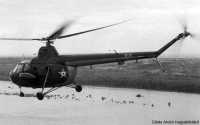1. kép a Mil Mi-1 típusú, 38 oldalszámú gépről.