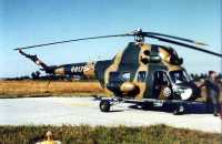 3. kép a Mil Mi-2 típusú, 8917 oldalszámú gépről.